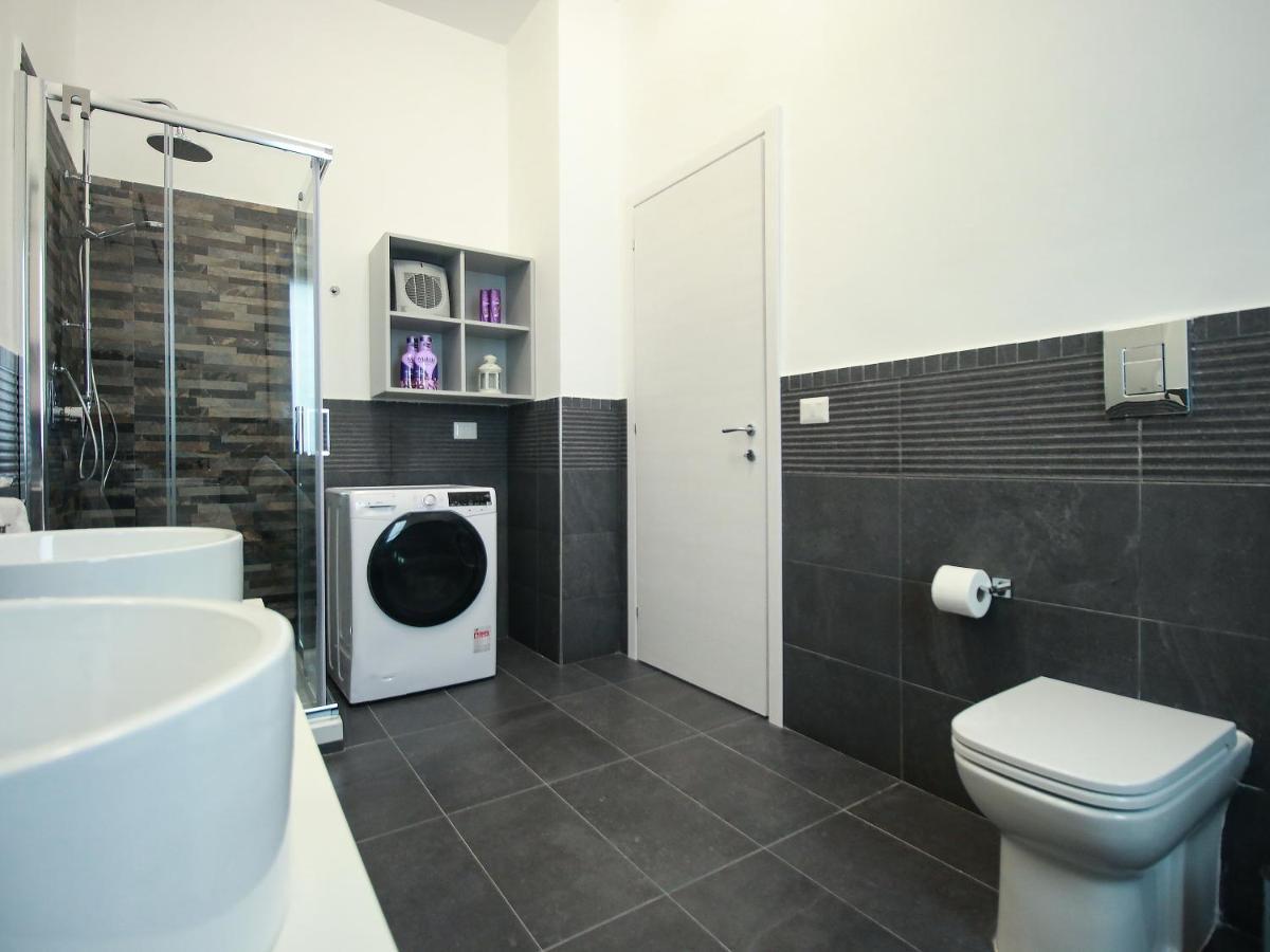 Chilometrozero Luxury Appartamento Napoli