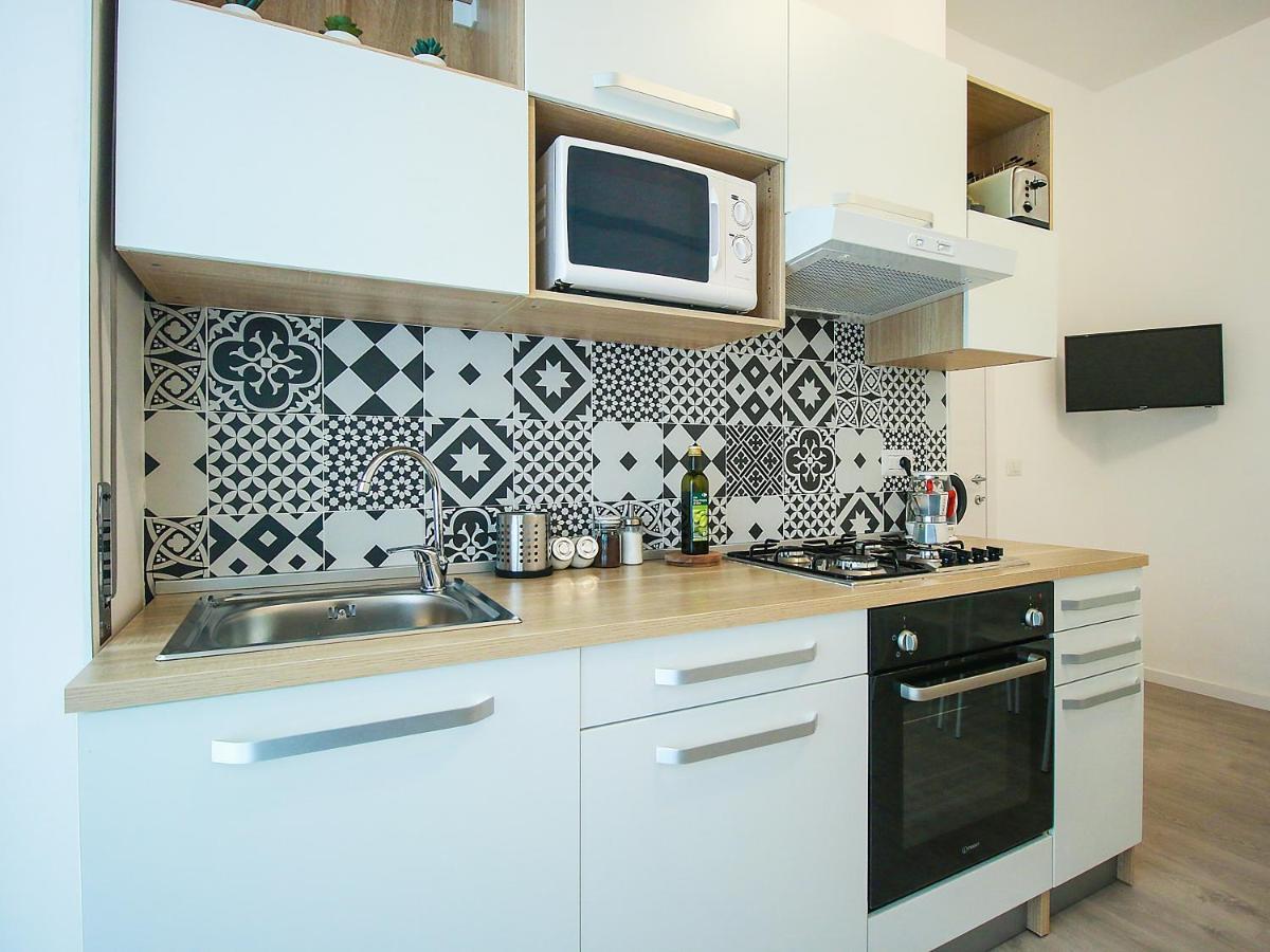 Chilometrozero Luxury Appartamento *