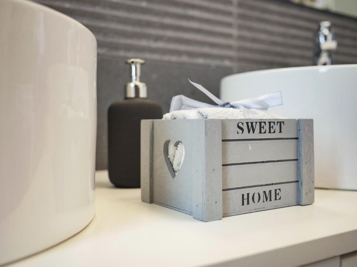 Appartamento Chilometrozero Luxury *