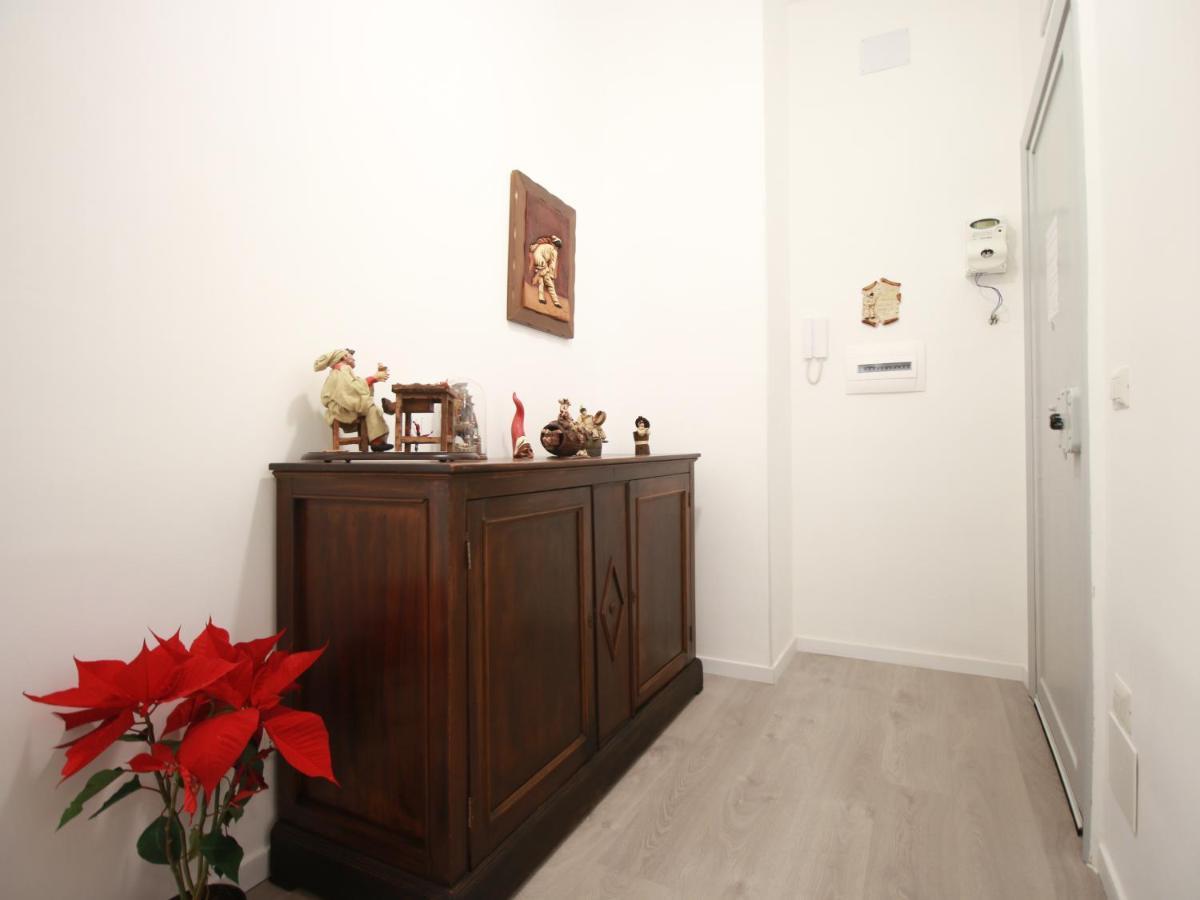 Appartamento Chilometrozero Luxury