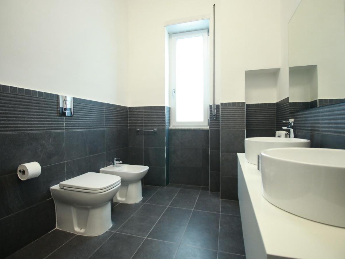 Chilometrozero Luxury Appartamento Napoli