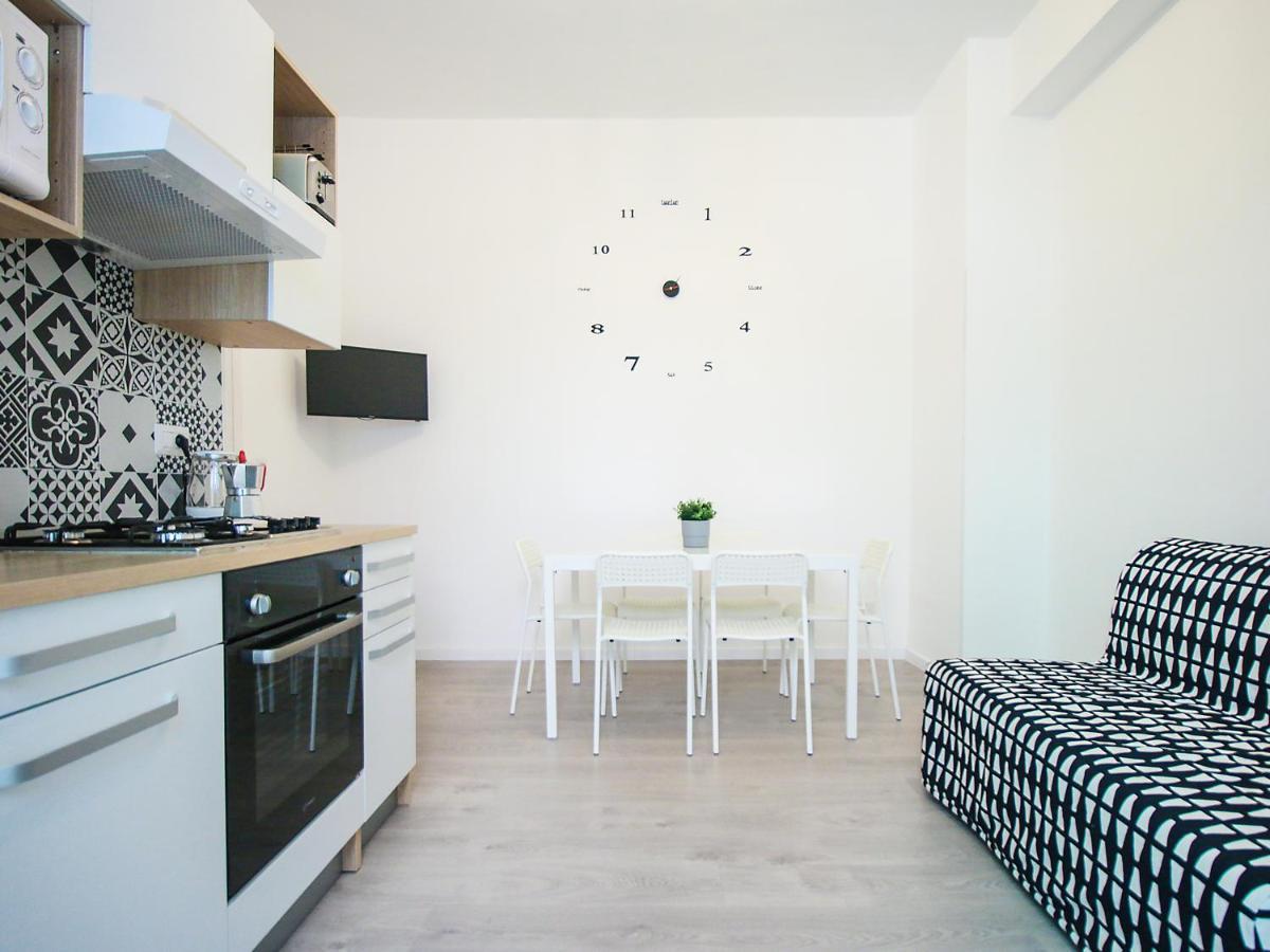 Chilometrozero Luxury Appartamento Napoli