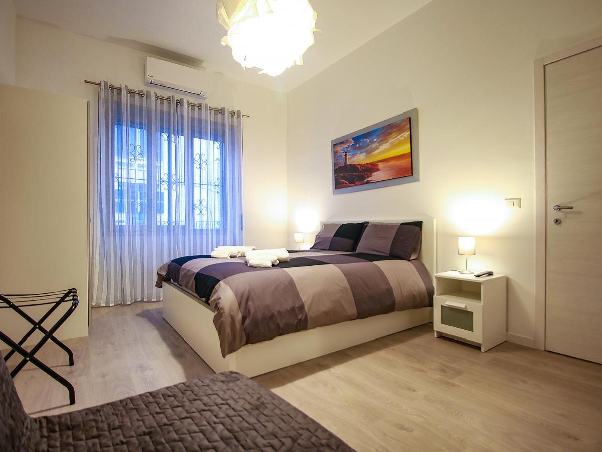 Chilometrozero Luxury Appartamento *