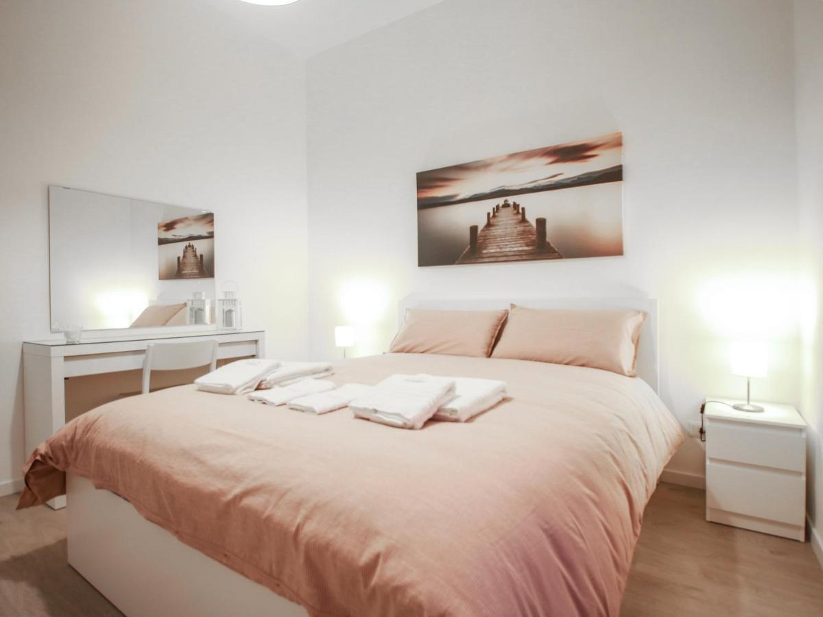 Appartamento Chilometrozero Luxury Napoli