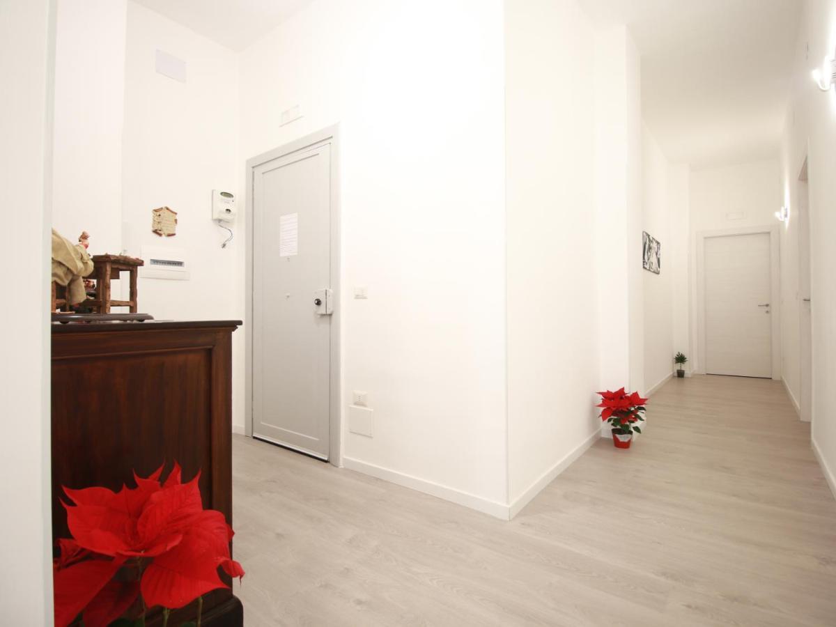 Appartamento Chilometrozero Luxury *