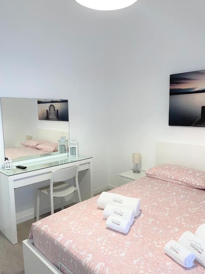Chilometrozero Luxury Appartamento Napoli