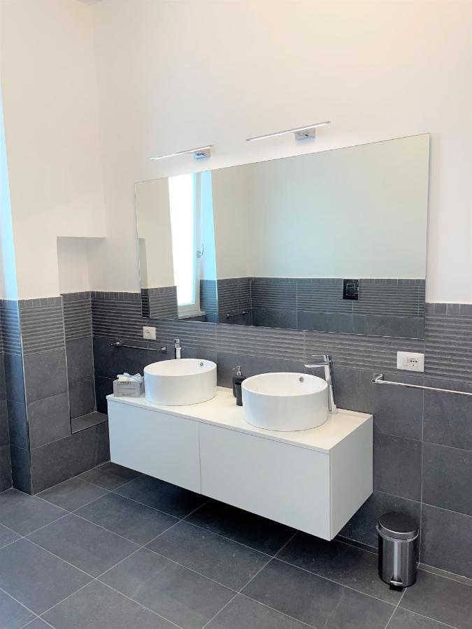 Appartamento Chilometrozero Luxury