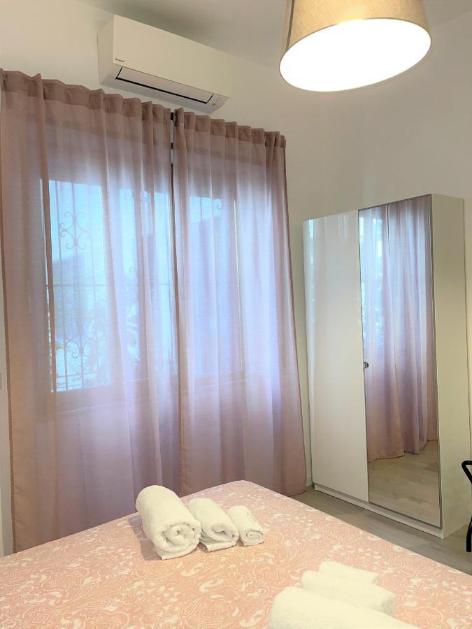Chilometrozero Luxury Appartamento Napoli