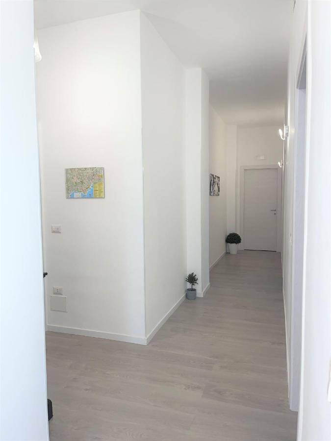 Chilometrozero Luxury Appartamento