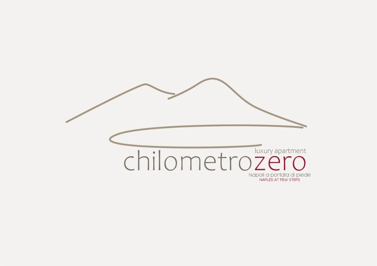 Chilometrozero Luxury Appartamento Napoli