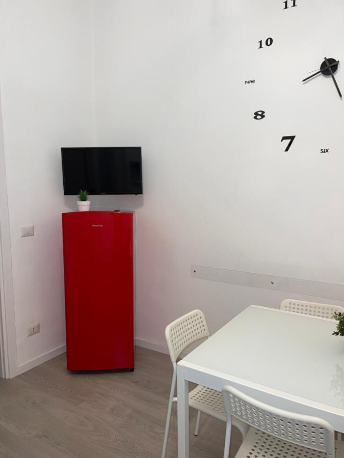 Appartamento Chilometrozero Luxury