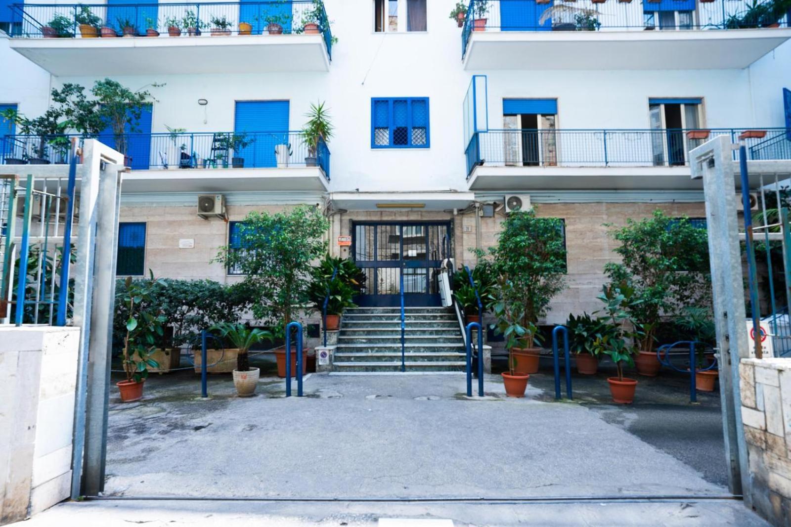 Chilometrozero Luxury Napoli