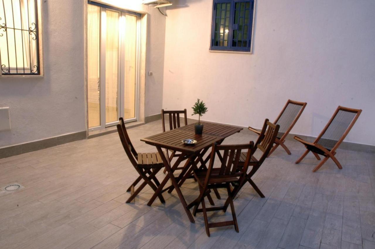 Appartamento Chilometrozero Luxury Napoli